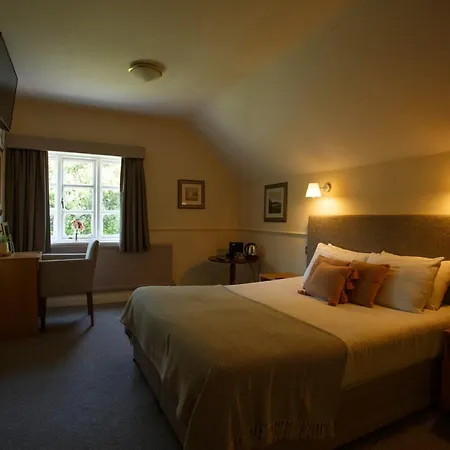 The Egerton Arms Hotel Chester Exterior photo