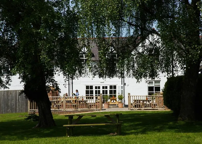 The Egerton Arms