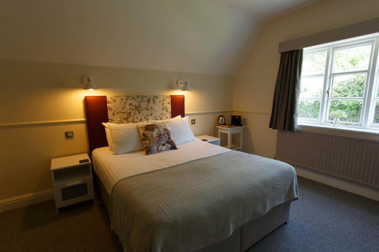 The Egerton Arms Inn